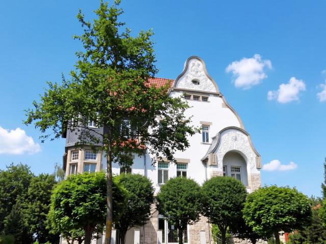 Haus mieten in Anrode, Thüringen