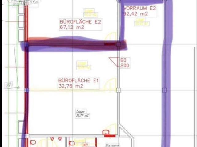 Büro mieten in Edling, Spittal an der Drau