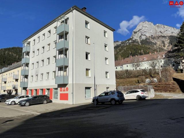 Büro mieten in Eisenerz, Steiermark