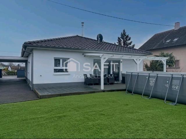 Haus kaufen in Hartheim, Baden-Württemberg