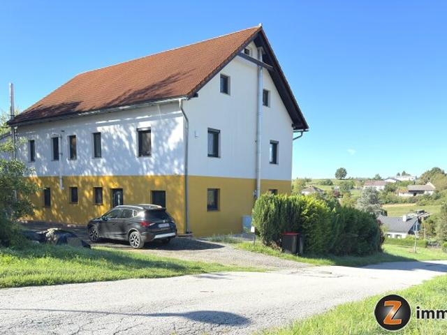Mehrfamilienhaus mieten in Kemeten, Bezirk Oberwart