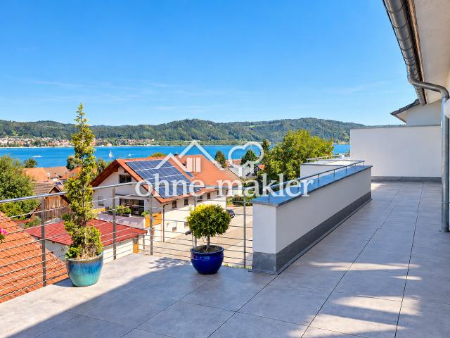 Apartment kaufen in Bodman, Bodman-Ludwigshafen