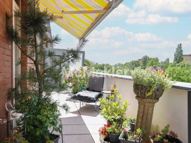 Wohnung kaufen in Norderstedt, Schleswig-Holstein