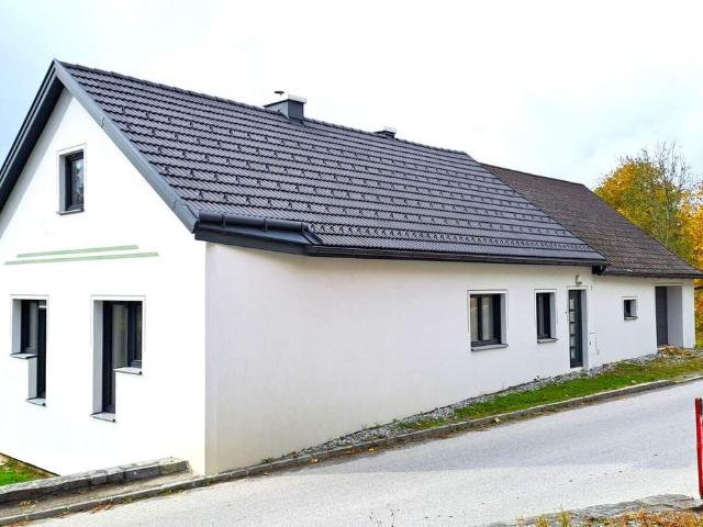 Haus kaufen in Zwettl, Niederösterreich