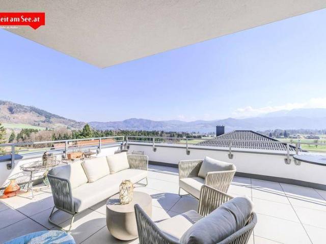 Apartment kaufen in Abtsdorf, Attersee