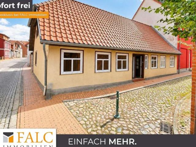 Haus kaufen in Rehna, Mecklenburg-Vorpommern