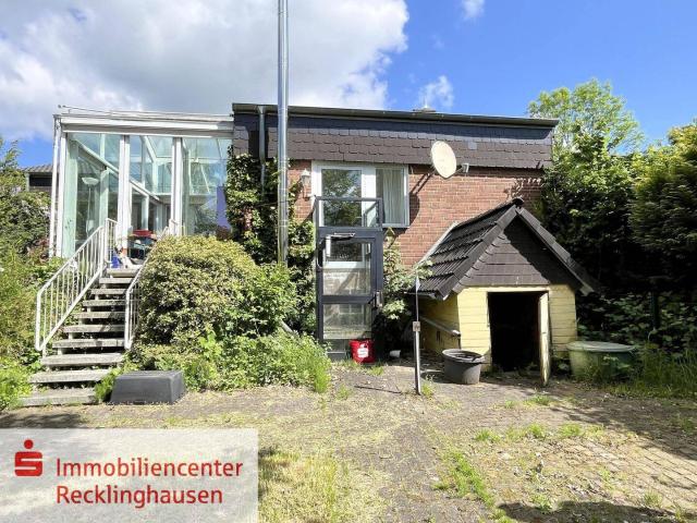 Haus kaufen in Oer-Erkenschwick