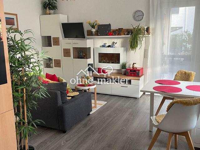 Apartment kaufen in Baden-Württemberg