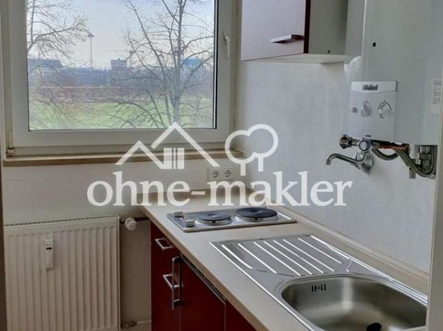 Apartment mieten in Mitte, Ingolstadt
