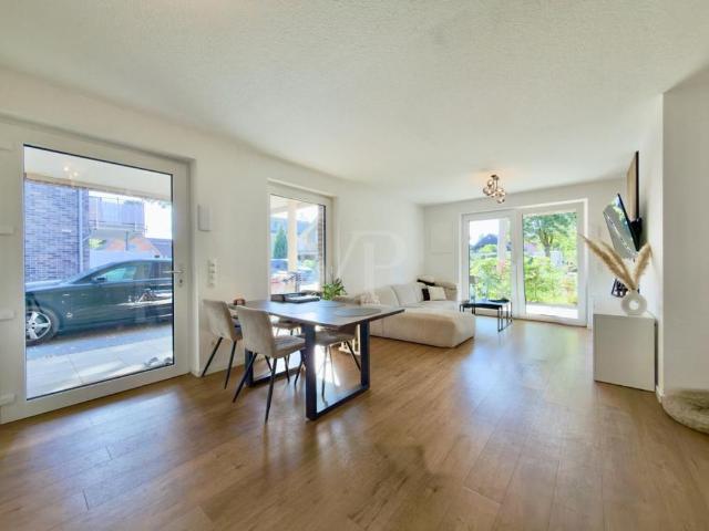 Apartment mieten in Lingen, Niedersachsen
