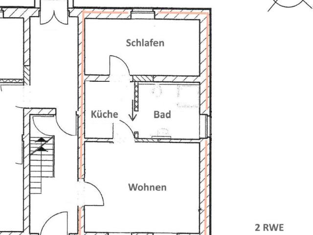 Apartment mieten in Jämlitz-Klein Düben, Brandenburg
