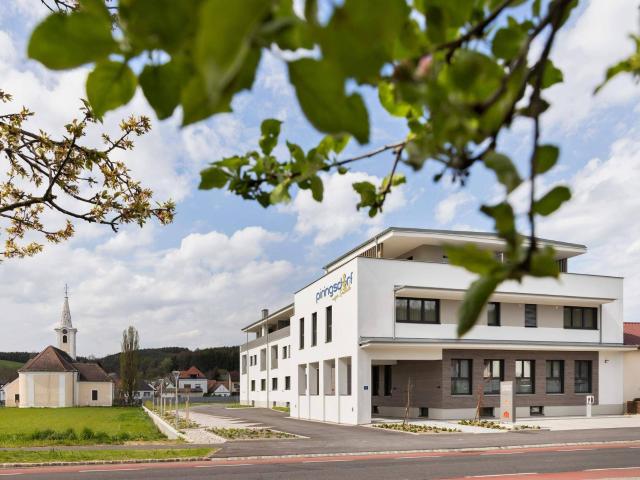 Apartment mieten in Piringsdorf, Burgenland
