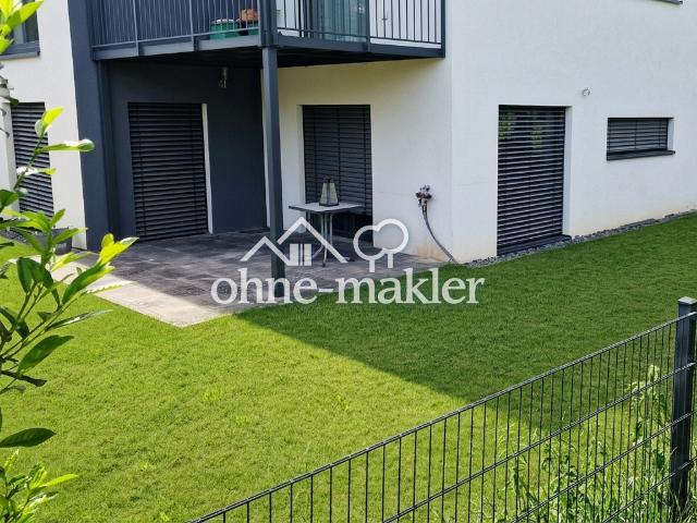 Apartment kaufen in Sennfeld, Bayern