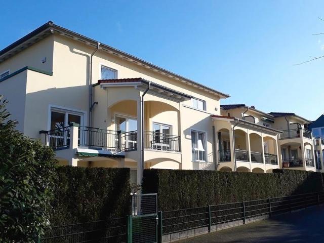 Wohnung kaufen in Schloß Holte-Stukenbrock, Nordrhein-Westfalen