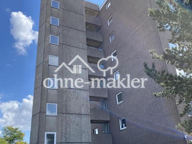 Apartment mieten in Friedrichsfeld, Voerde