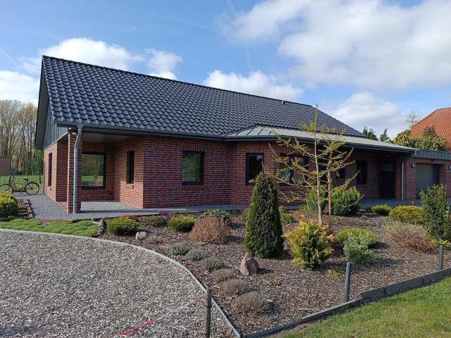 Haus kaufen in Heemsen