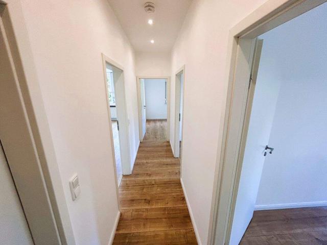 Wohnung kaufen in Lerchenberg, Mainz