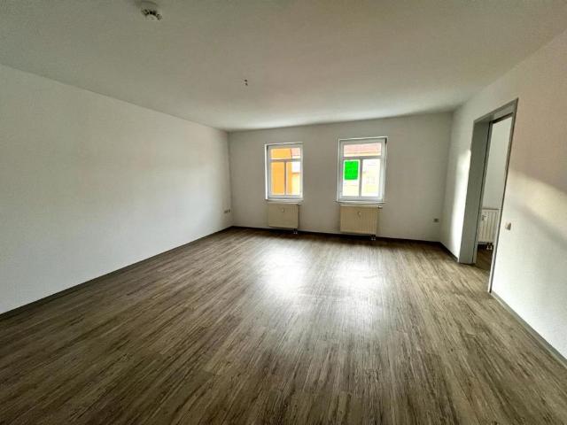 Apartment mieten in Weida, Thüringen