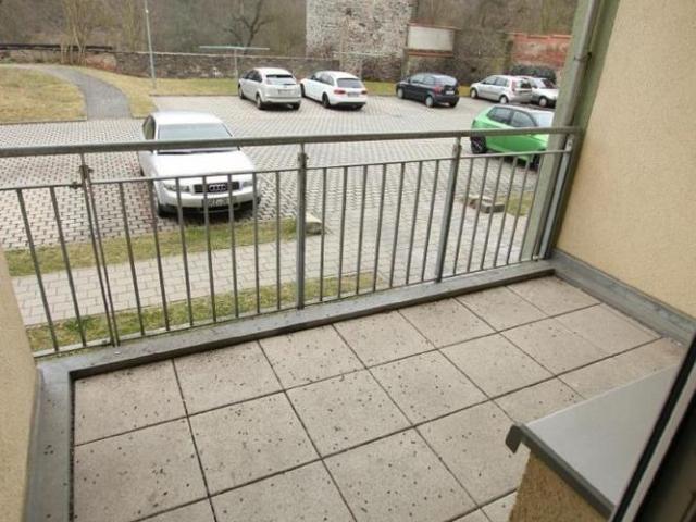 Apartment mieten in Weida, Thüringen