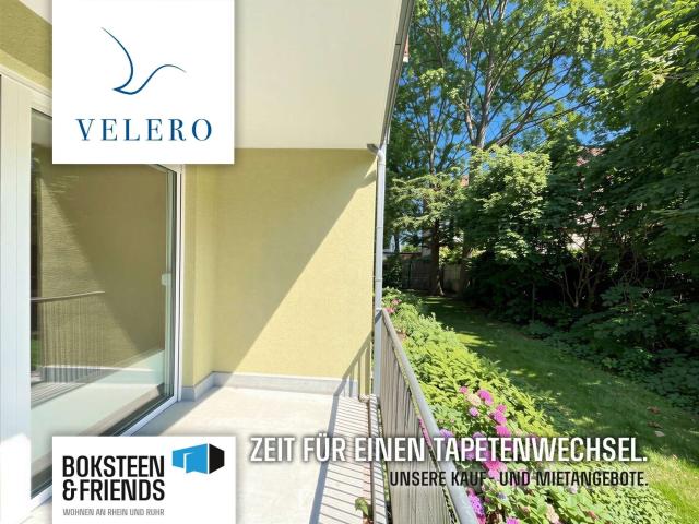 Apartment mieten in Gerthe, Bochum