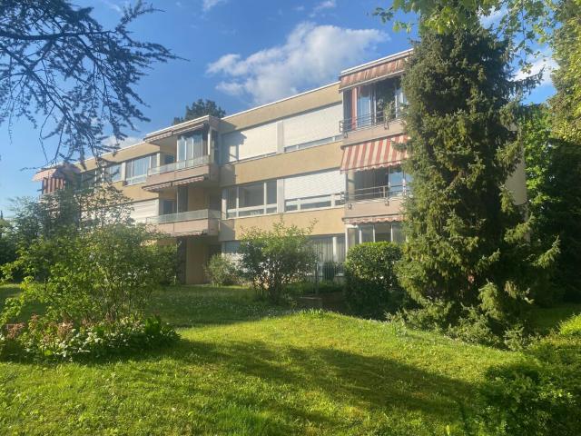 Wohnung kaufen in Allschwil, Basel-Landschaft