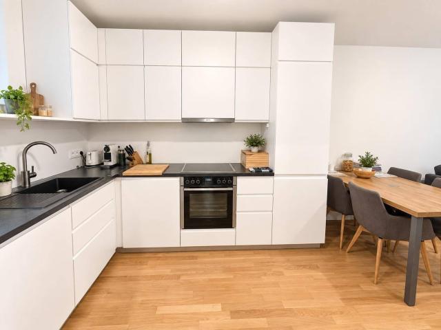 Apartment kaufen in Innere Stadt, Gersdorf-Feistritz