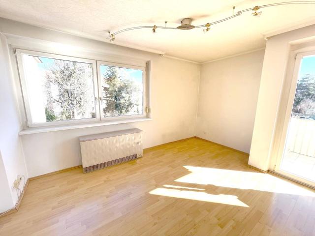Apartment kaufen in Innere Stadt, Gersdorf-Feistritz