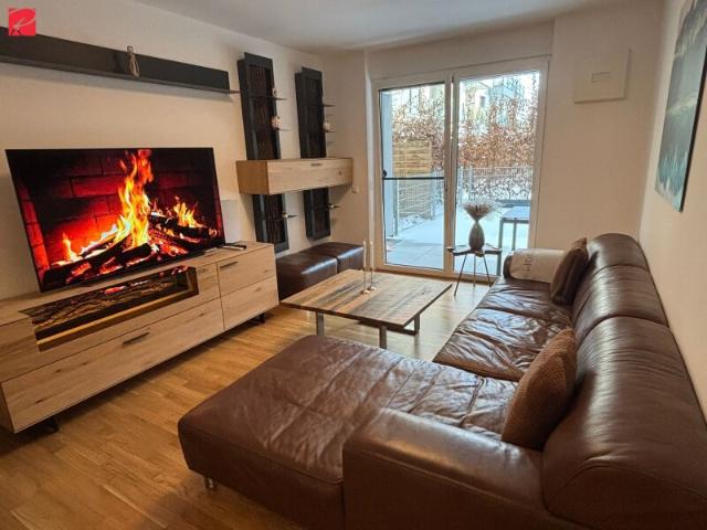 Wohnung kaufen in Wels, Oberösterreich