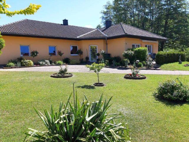 Haus kaufen in Useriner Mühle, Userin