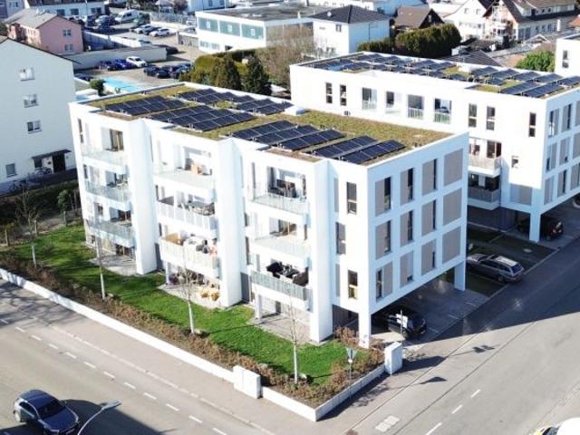 Wohnung mieten in Lahr, Rheinland-Pfalz