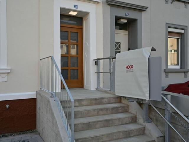 Immobilie kaufen in Binningen, Basel-Landschaft