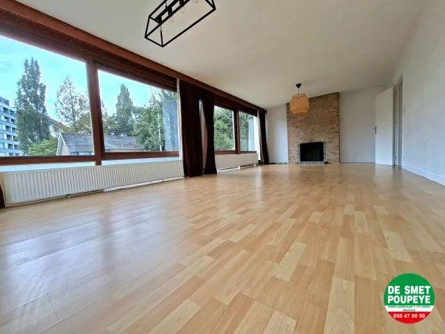 Appartement location à Sint-Michiels, Brugge