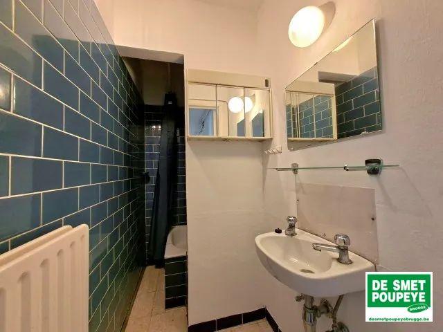 Appartement location à Sint-Michiels, Brugge