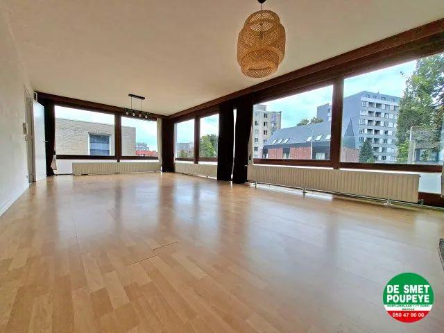 Appartement location à Brugge, West-Vlaanderen