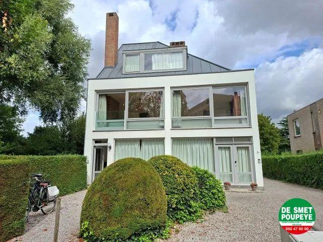 Appartement location à Brugge, West-Vlaanderen