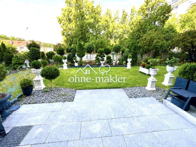 Apartment kaufen in Gebersdorf, Nürnberg