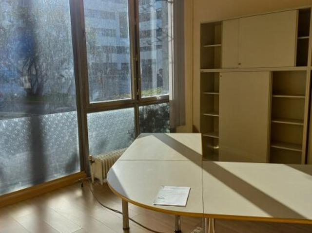 Büro mieten in Wien