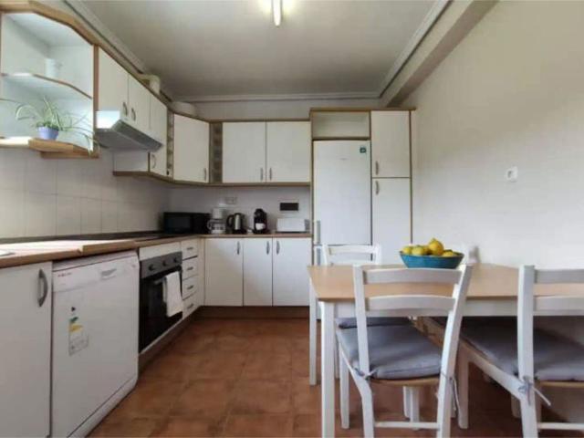 Apartamento en alquiler en Barrika, Guipúzcoa