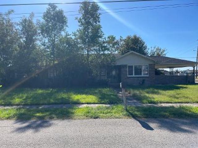 House for sale in Lockport, Louisiana