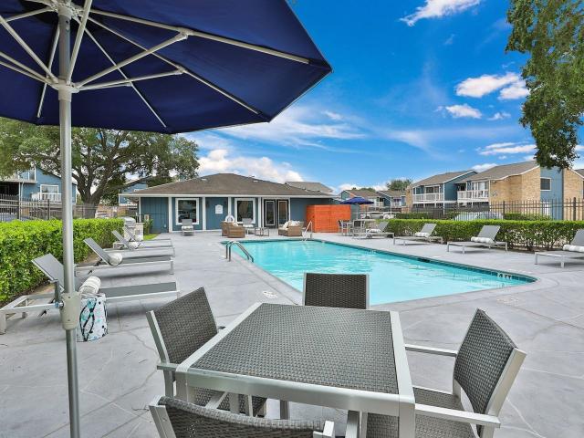 Apartment for rent in Harris, Texas