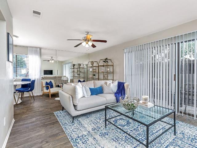 Apartment for rent in Harris, Texas