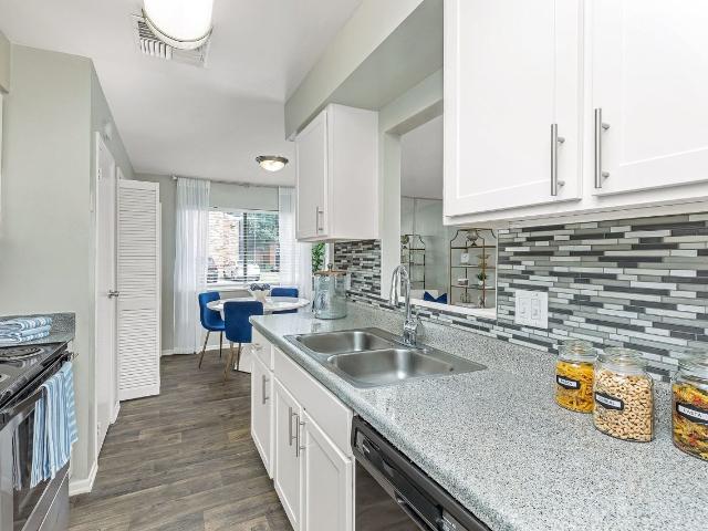 Apartment for rent in Harris, Texas