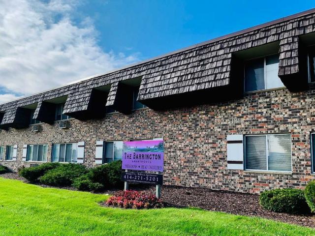 Apartment for rent in Milwaukee, Wisconsin