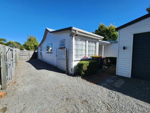 House for rent in Addington, Spreydon-Cashmere Community