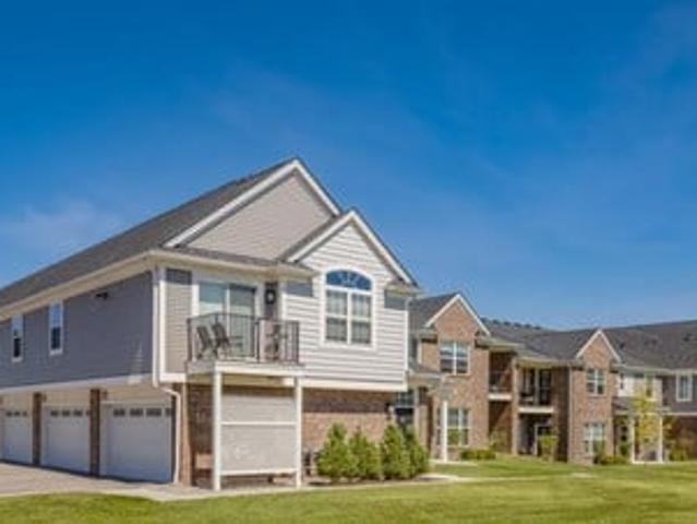 Apartment for rent in Commerce Township, Michigan