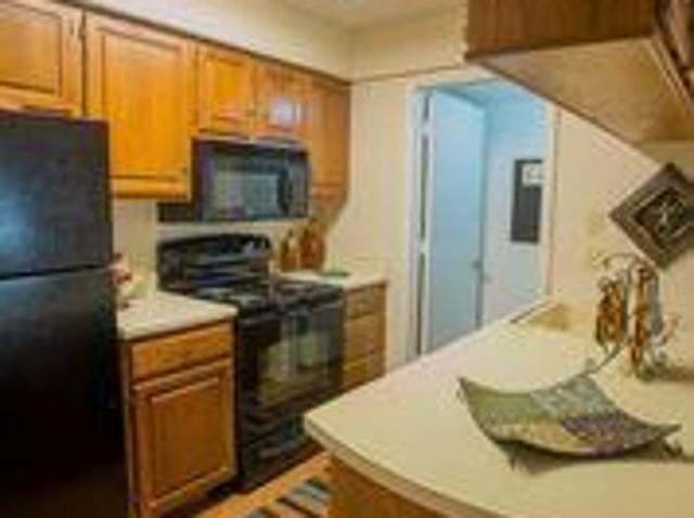 Apartment for rent in Tulsa, Oklahoma