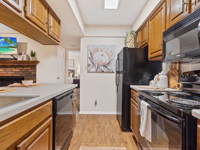 Apartment for rent in Tulsa, Oklahoma