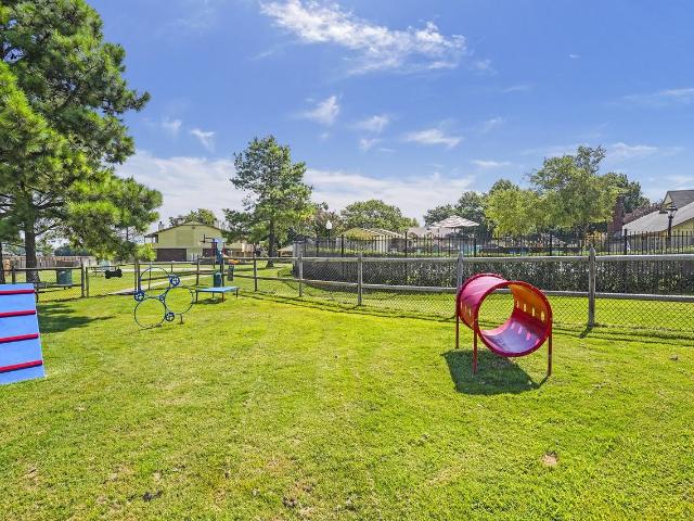 Apartment for rent in Tulsa, Oklahoma
