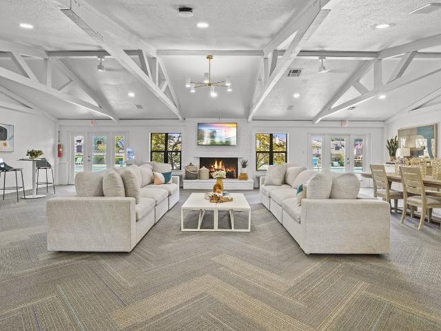 Apartment for rent in Tulsa, Oklahoma