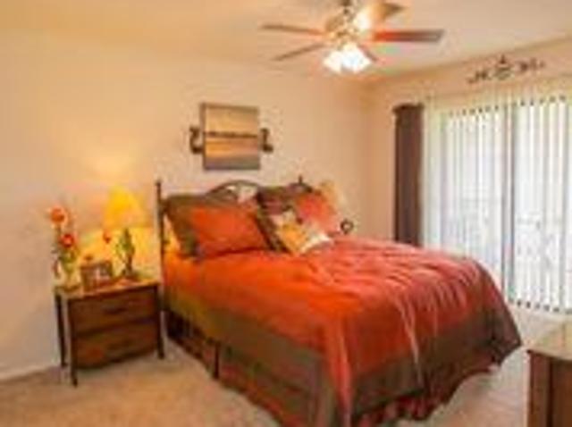 Apartment for rent in Tulsa, Oklahoma